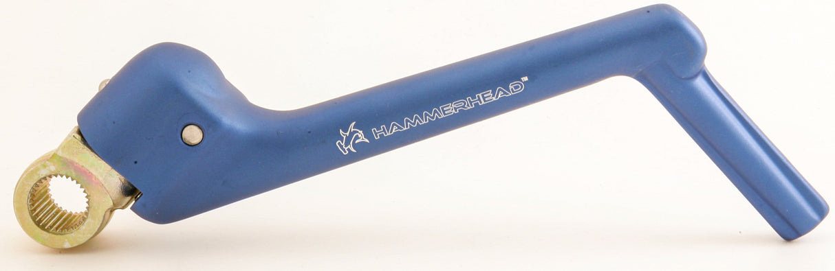 HAMMERHEAD Kick Starter Blue 70-0225-00-20
