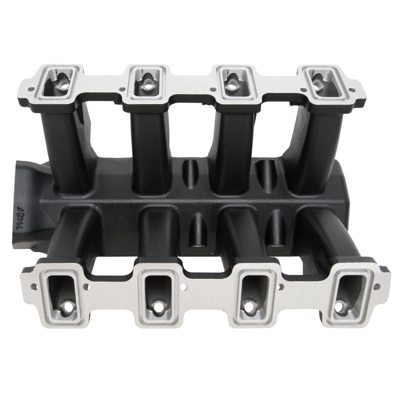 Edelbrock Manifold EFI Pro-Flo XT LS3 Series Black Finish 7142