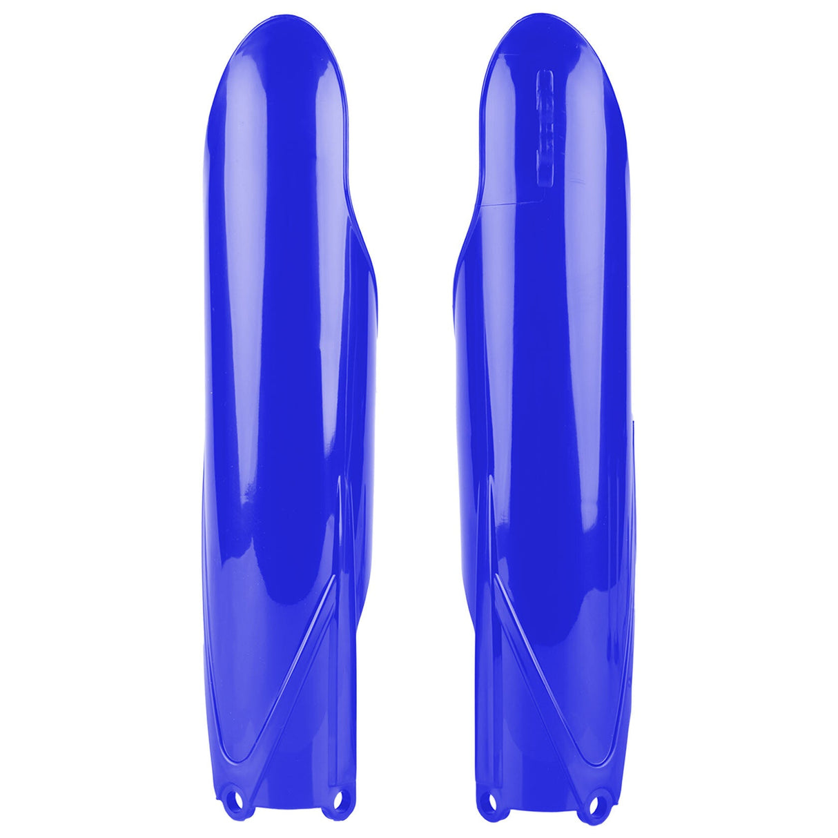 POLISPORT Fork Guards Blue Yam98 Yam 8352000003