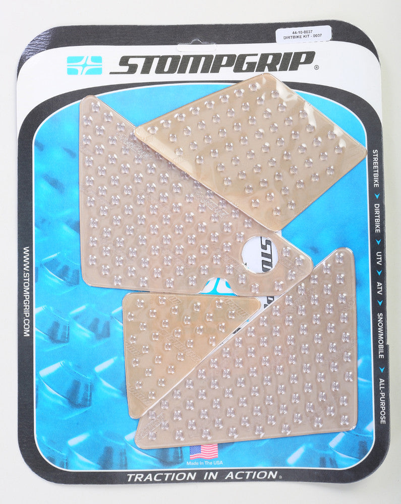 STOMPGRIP Stomp Body Grip Kit Rm85 44-10-0037