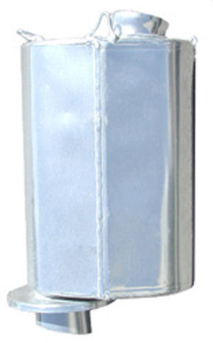 SLP Silencer A/C 700 Firecat 09-265