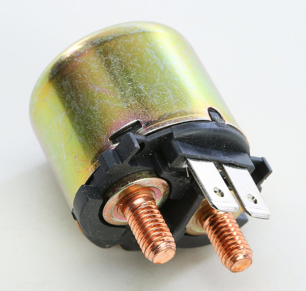 RICKS Starter Solenoid Tri 65-701