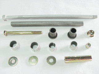 SP1 Lower Rh A-Arm Arctic SM-08229