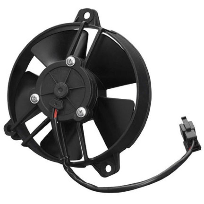 SPAL 313 CFM 5.2in Fan - Pull 30103011