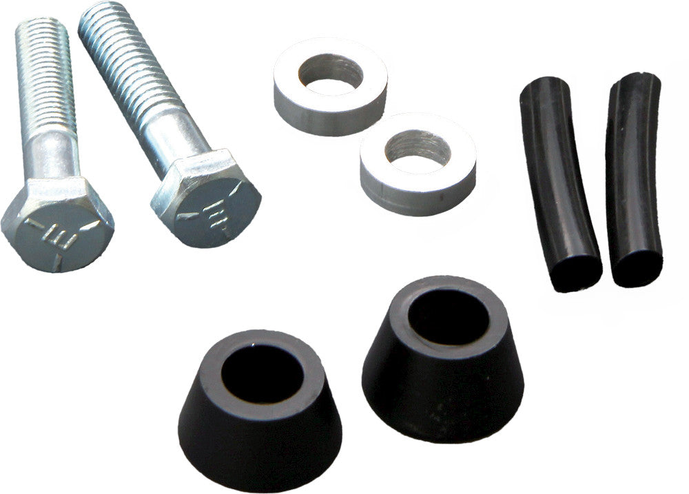 WEST-EAGLE Rr Turnsig Offset Spacers Late Xl H1013