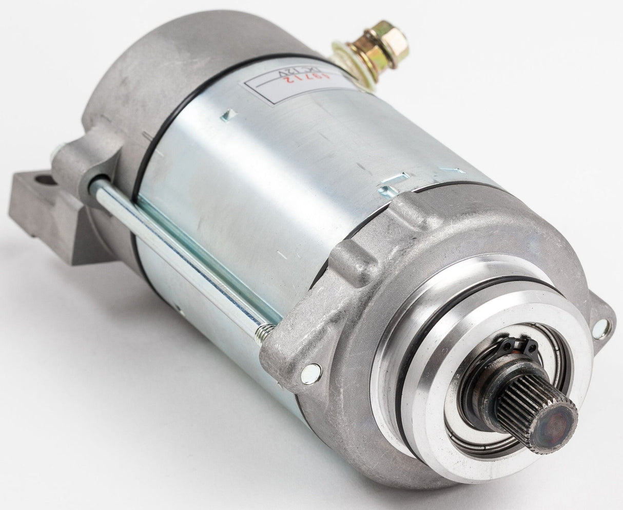 RICKS Starter Motor 61-125H