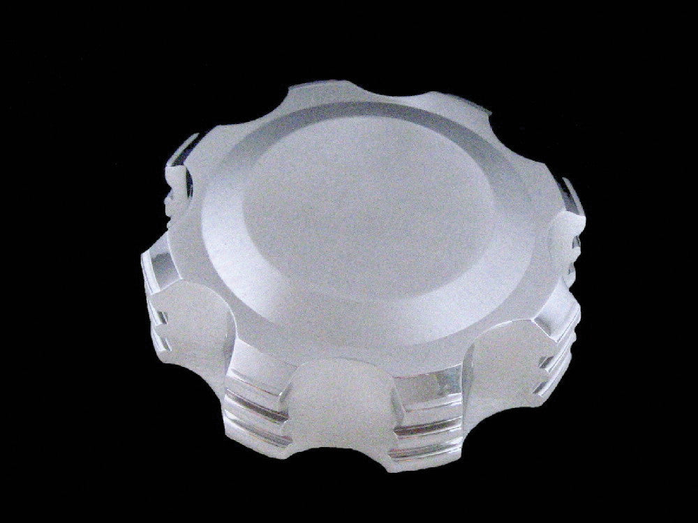 MODQUADGas Cap (Polished Steps)TX-GC6