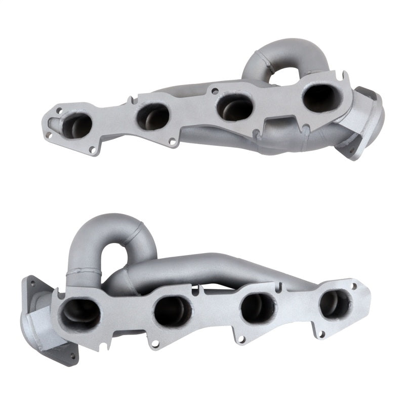 BBK 19-22 Dodge Ram 1500 5.7L (Excl MagaCab) Shorty Tuned Exhaust Headers - 1-3/4in Titanium Ceramic 4015