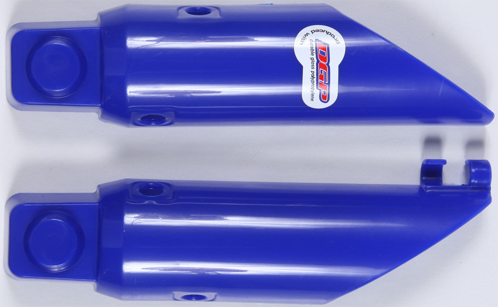 POLISPORT Pr/Fork Guard Hon '98 Bu Crf/Xr50 '00-08 8397000008