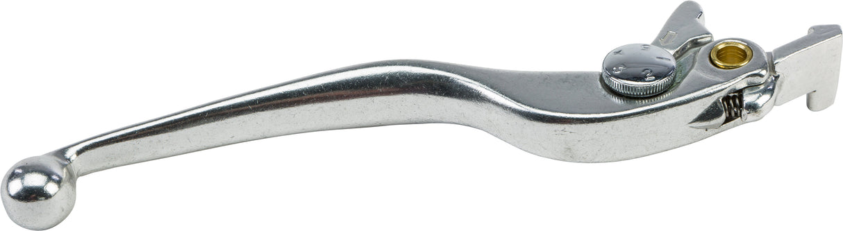 FIRE POWER Brake Lever Silver WP99-54631