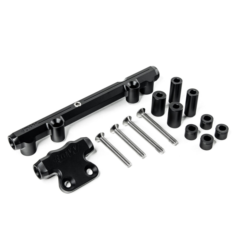 DeatschWerks 93-95 RX7 Fuel Rails 7-700