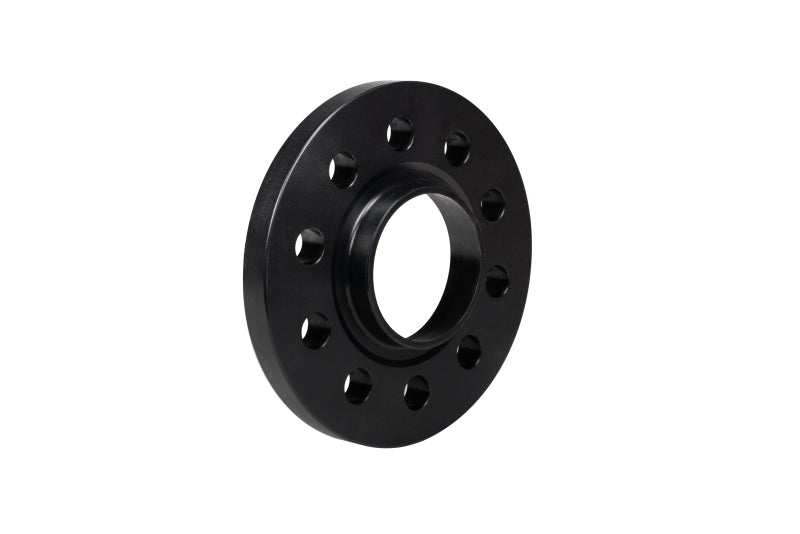 Eibach Pro-Spacer System 15mm Black Spacer - 2015 Ford Mustang Ecoboost / V6 / GT S90-6-15-056-B