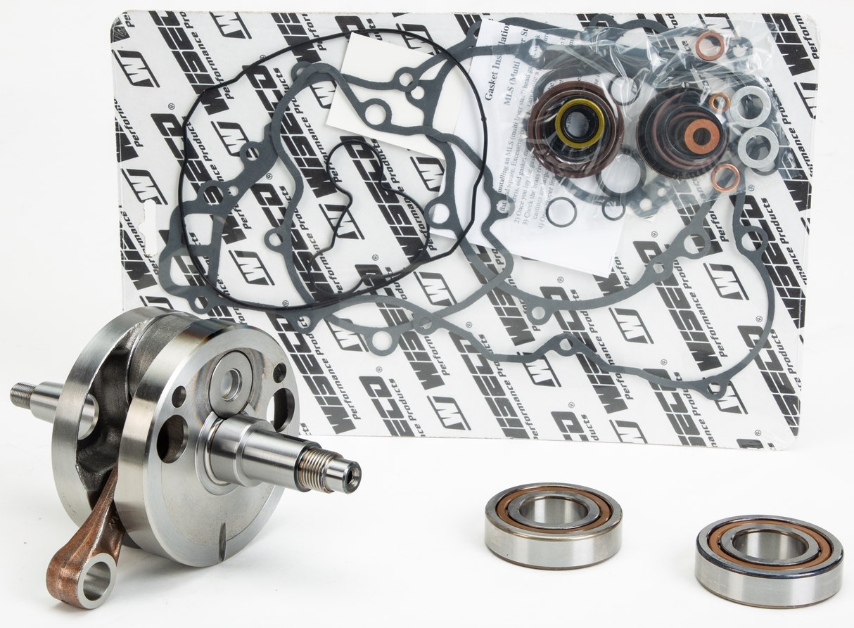 WISECO Bottom End Kit Ktm WPC214