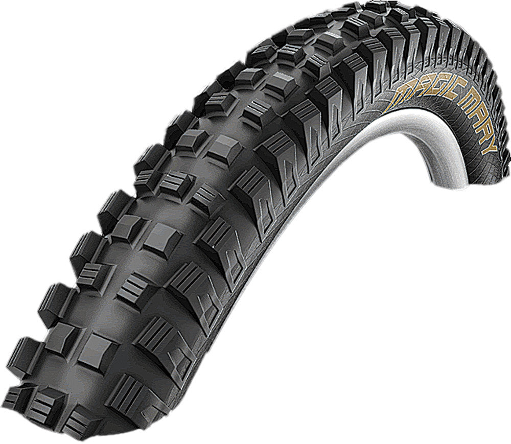 SCHWALBE Magic Mary 26x2.35 Tsc/ Superg/ Tl Ready 11600513.01