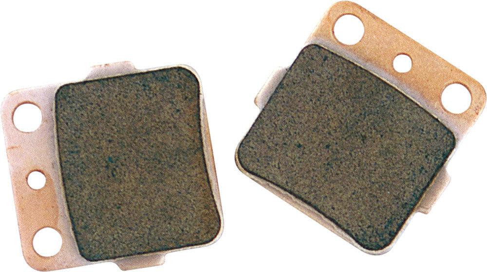 GALFER Brake Pads FD095G1397