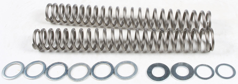 RACE TECH Fork Spring 0.90kg FRSP S4031090
