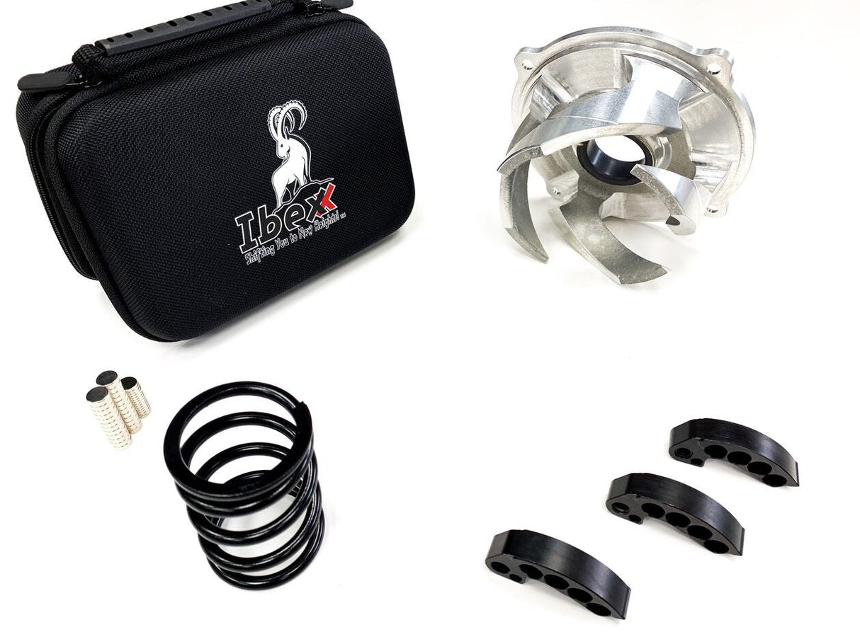IBEXX Clutch Kit Stage 2 Pol 850 11791-2