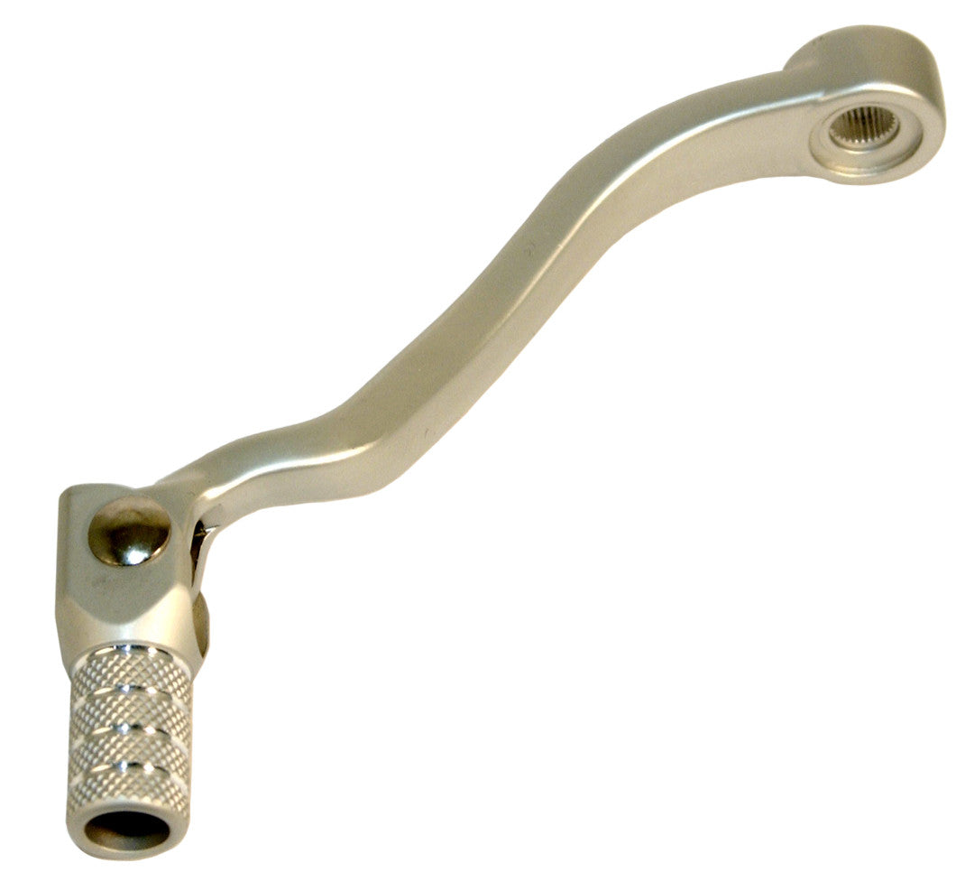 FIRE POWER Aluminum Shift Lever Silver WP83-87995