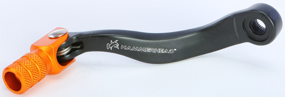 HAMMERHEAD Hammerhead Forged Shift Lever Ktm 11-0568-02-40