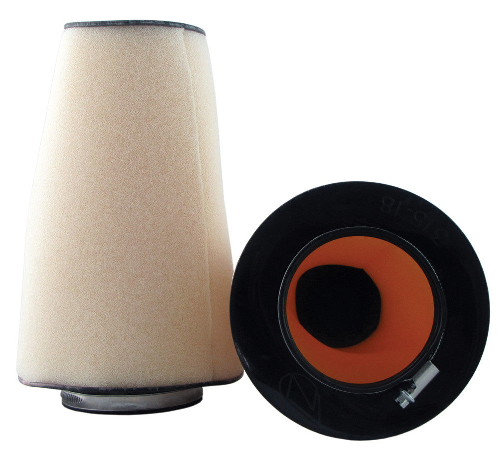 NO TOILNo Toil Fast Filter Pol315-18
