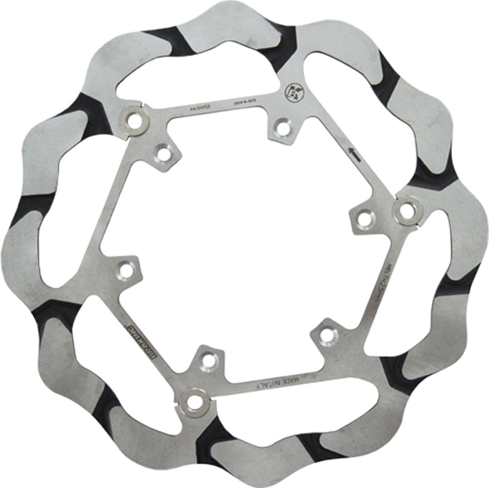 BRAKING Batfly S3 270 Front Rotor Kit S34008