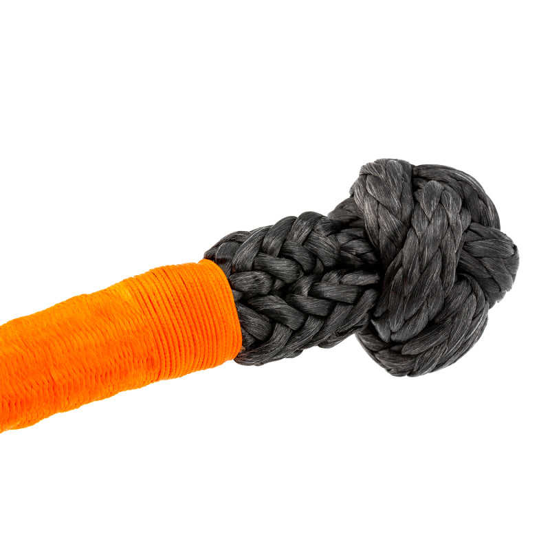 ARB Soft Connect Shackle 14.5T Soft Shackle Orange 14.5T ARB2018