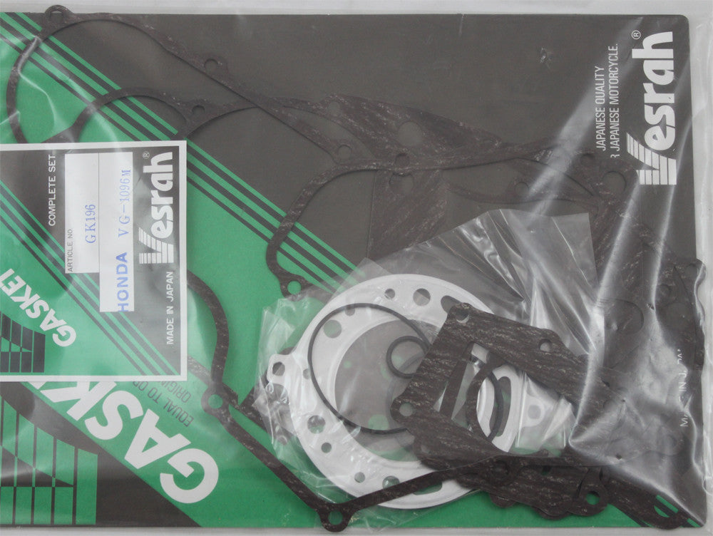 VESRAH Gskt Kit- Trx250r '86-89 VG-1096-M