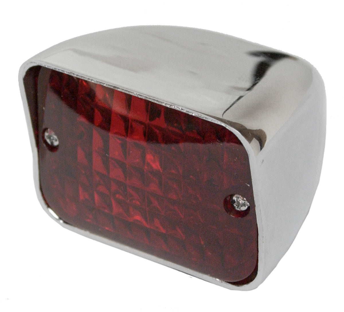 EMGO Ambassador Light- Red 12v- Dual Element 61-99120