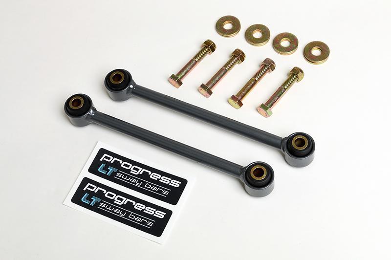 Progress Tech LT 19-22 Ram 1500 End Link Kit 13in C-C - 2in Lift 27.1212.130