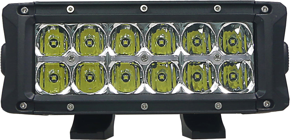 OPEN TRAILDrl Led Bar 7.5"HML-B836P COMBO