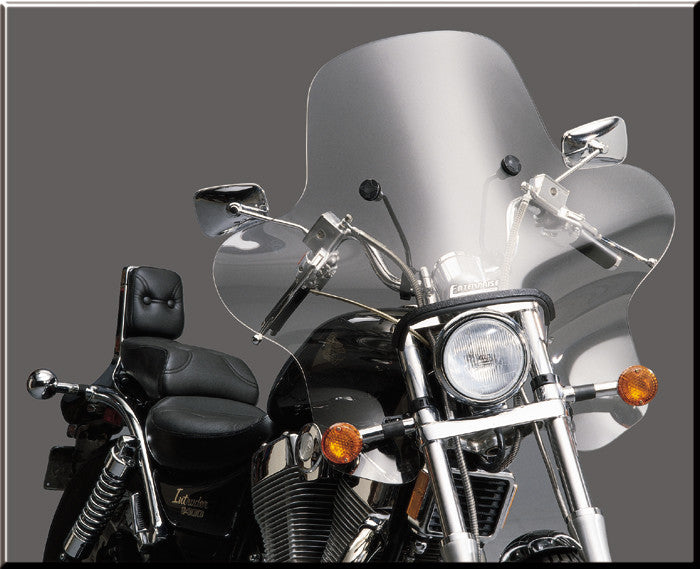 SLIPSTREAMER S-00 Enterprise Windshield Tint 21.5"X35.5" S-00-T