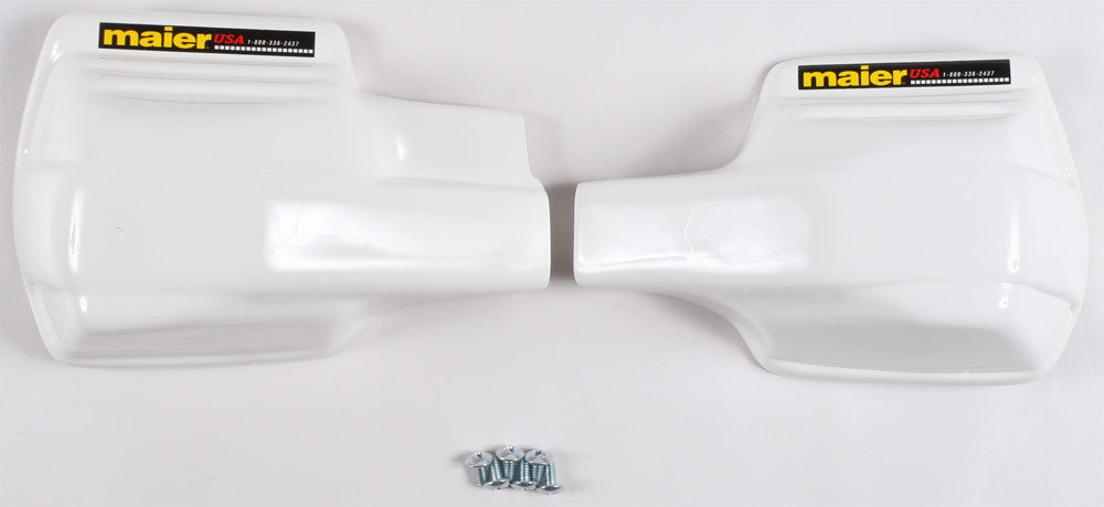 MAIERPr/Handguard White595121