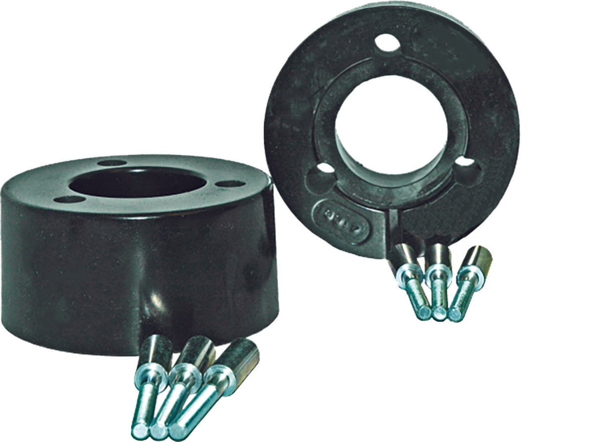 DURABLUE Ez Spacer 4x110 1 1/2 Can Am 4110FC