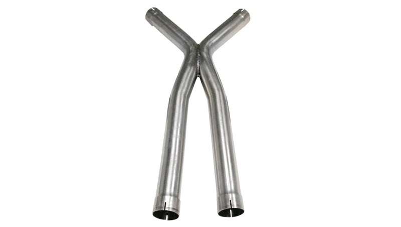 Corsa 05-10 Ford Mustang Shelby GT500 5.4L V8 XO Pipe 14312