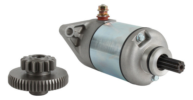 FIRE POWER Starter Motor 410-22076