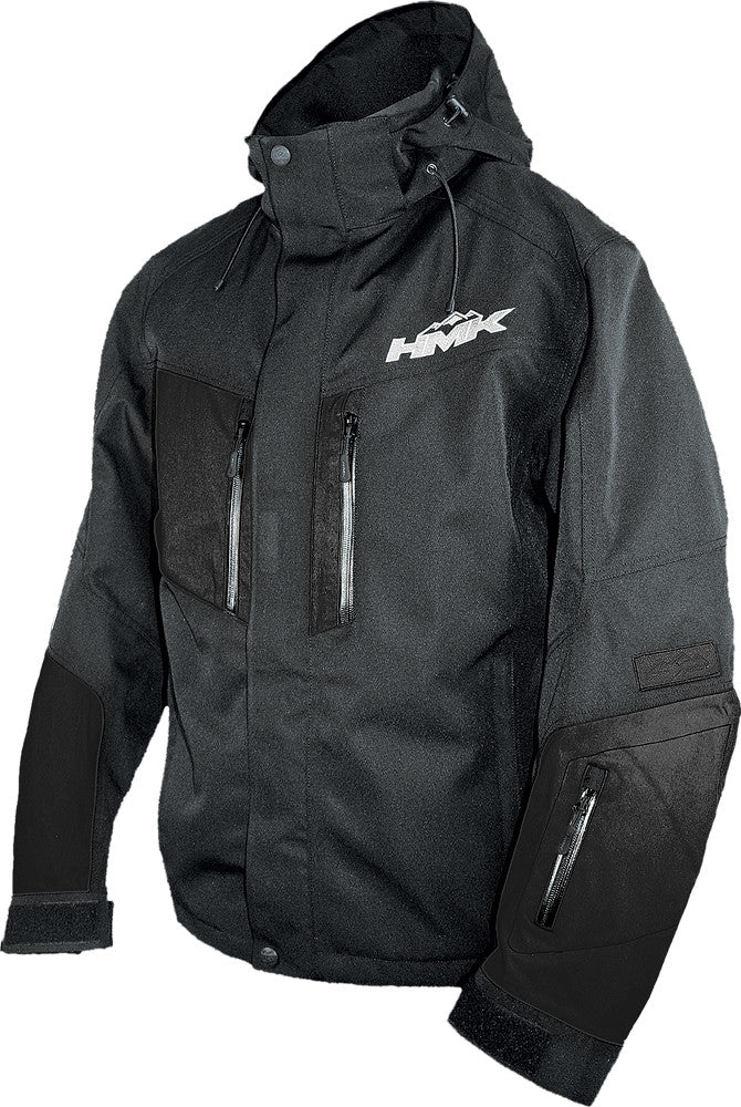 HMK Maverick Jacket Black S HM7JMAVBS