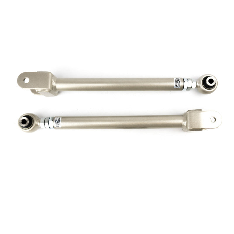 ISR Performance Rear Bucket Delete Toe Arm - Infiniti G37 Coupe IS-RTC-G37