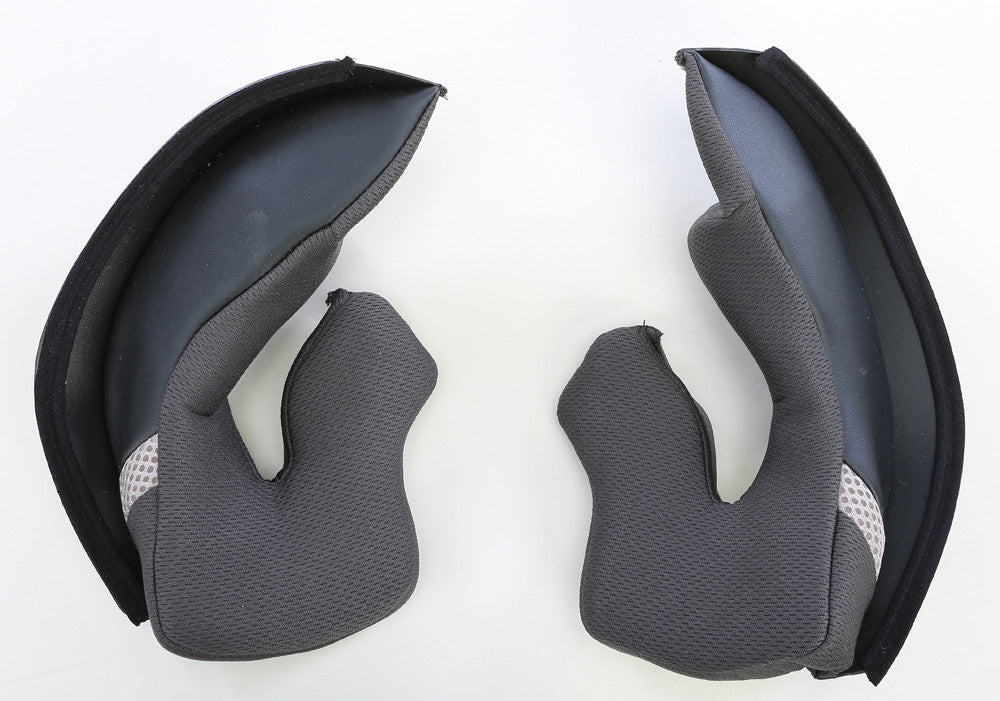 KABUTOCheek Pads Xl (20mm) Kam Ui1469405