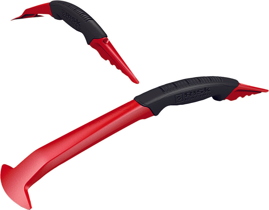RISK RACING Mud Axe 122