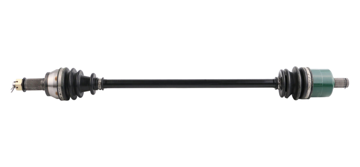 OPEN TRAILOe 2.0 Axle FrontPOL-7042