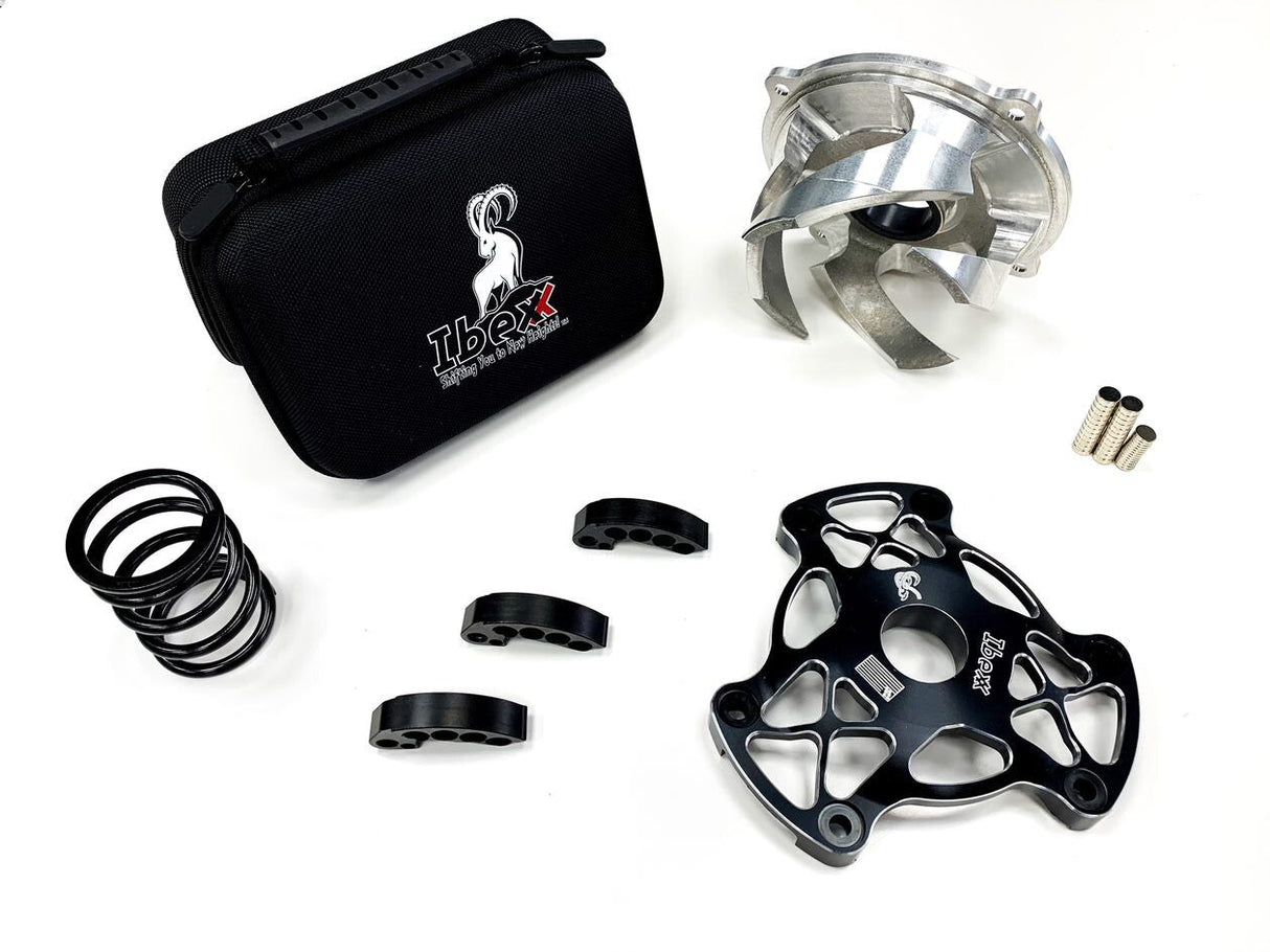 IBEXX Clutch Kit Stage 2+ Pol 850 11791-4