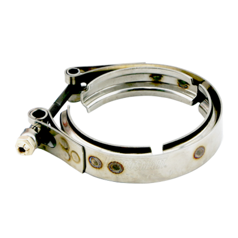Turbosmart WG50 GenV Inlet V-Band Clamp TS-0554-3003