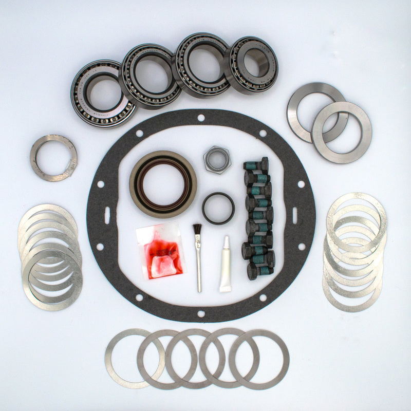 Eaton GM 8.5in/8.6in Rear Master Install Kit K-GM8.5-08R