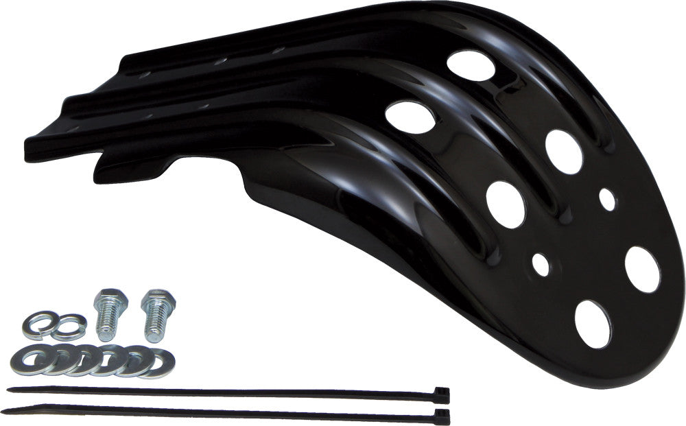 WEST-EAGLE Skid Plate Sportster Xl 04-Up H3548
