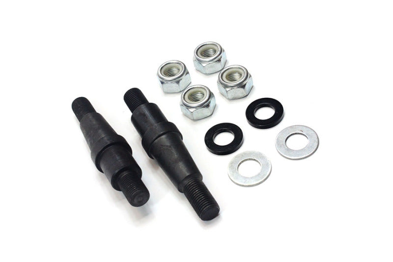 ISR Performance Front Tension Rods - 2009+ Hyundai Genesis Coupe - PRO IS-EL-019-PRO