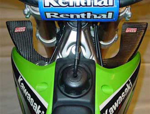 LIGHTSPEEDAir Tract System Kaw/Suz Kx250f '04-05 Rmz250 '04-06343-00340