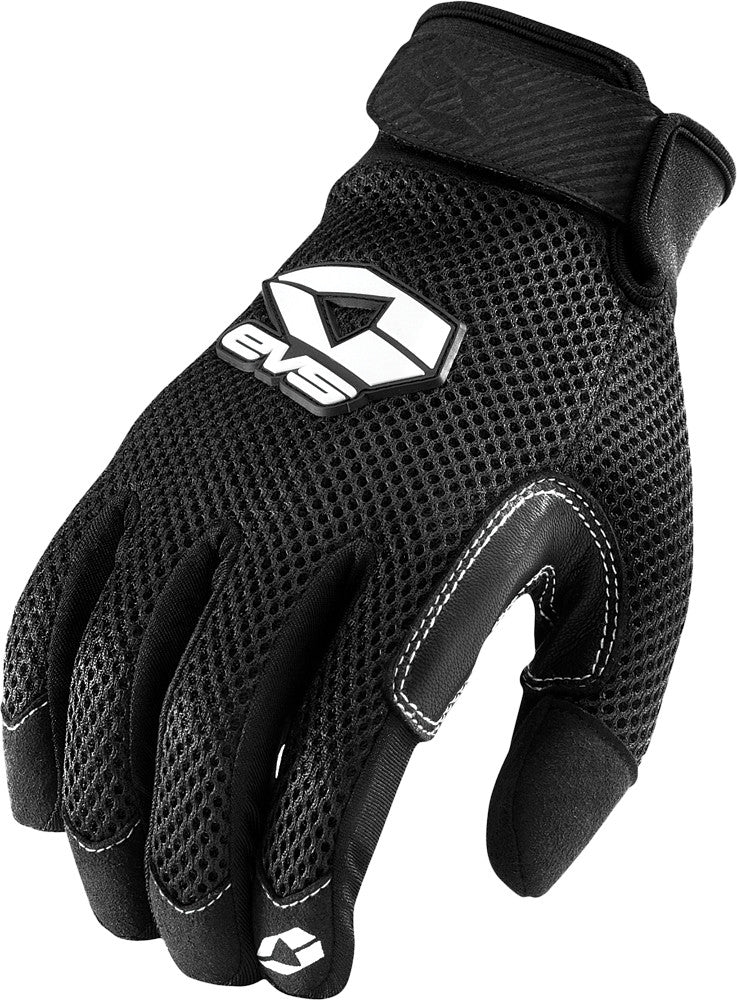 EVS Laguna Air Gloves Black 2x 612101-0106