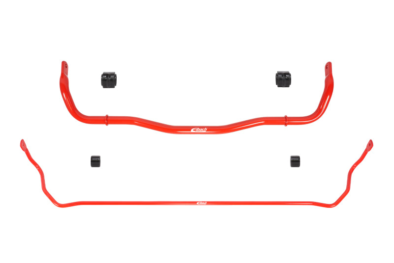 Eibach Anti-Roll Kit for 05-10 Chrysler 300/300C / 06-10 Dodge Charger / 05-08 Magnum (Front & Rear 2873.32