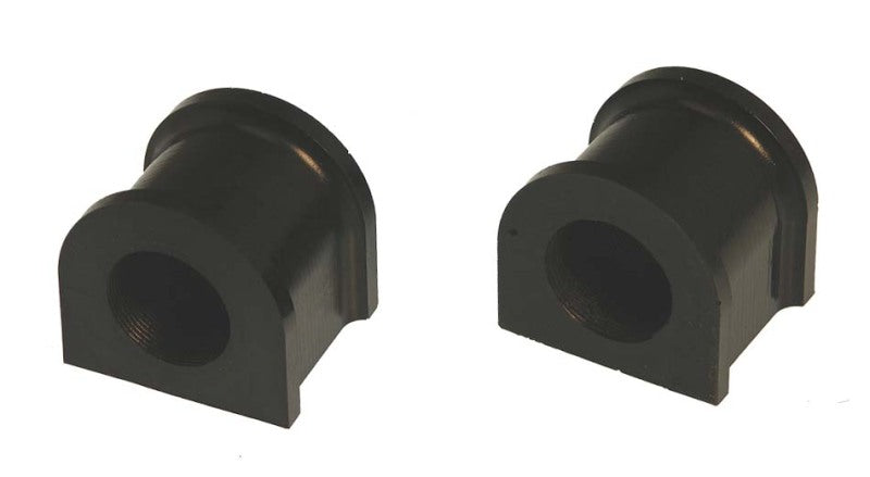 Prothane 98-02 Lexus GS Front Sway Bar Bushings - 28.5mm - Black 18-1123-BL