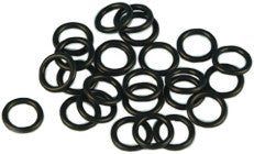 JAMES GASKETSGasket Oring Oil Tank Fitting Fxst Softail 25/Pk 1115911159